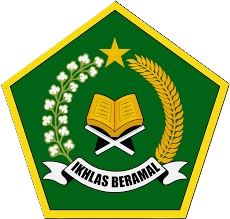 Logo Kementerian Agama