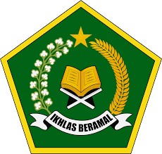 Struktur organisasi PPID Kementerian Agama Kabupaten Wakatobi